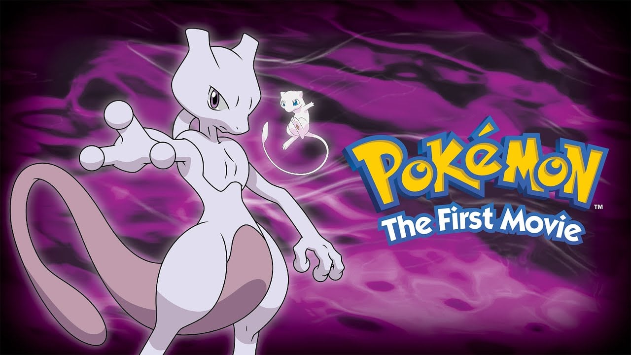 Pokémon Movie Zomer marathon 2025