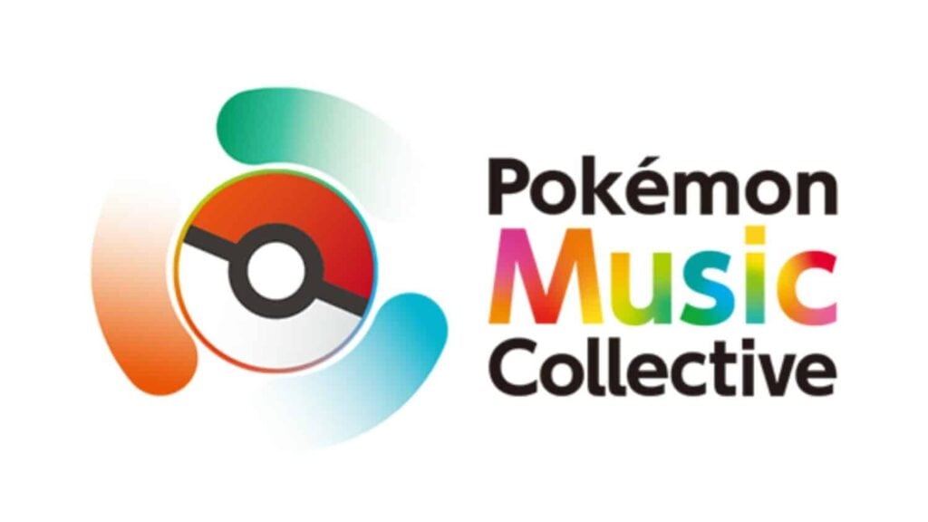 Pokemon Music Collective Project announced