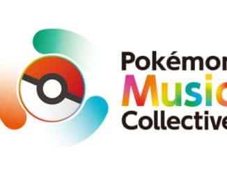 Pokemon Music Collective Project announced