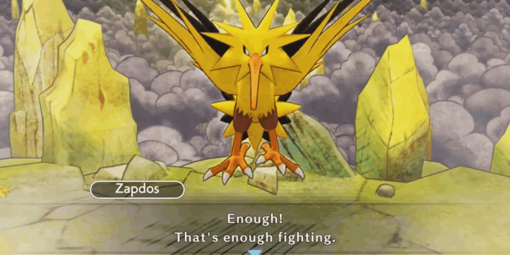 Pokemon Mystery Dungeon Rescue Team DX – Rekruteer alle legendarische Pokemon
