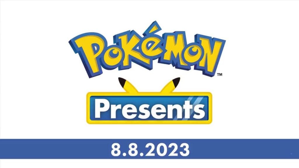 Pokemon Nieuws: Pokemon Presents | 8 Augustus, 2023