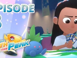 News - Pokemon: Path To The Peak – Embarking on Excellence: Ava’s Journey 