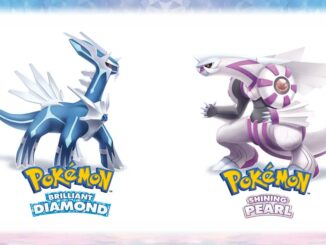 Nieuws - Pokemon Platinum content in Brilliant Diamond & Shining Pearl 