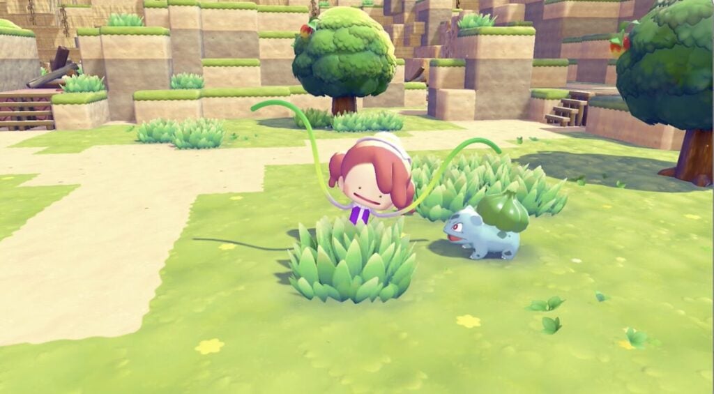 Pokémon Pokopia – Ditto’s gezellige levenssimulatie-avontuur verschijnt in 2026