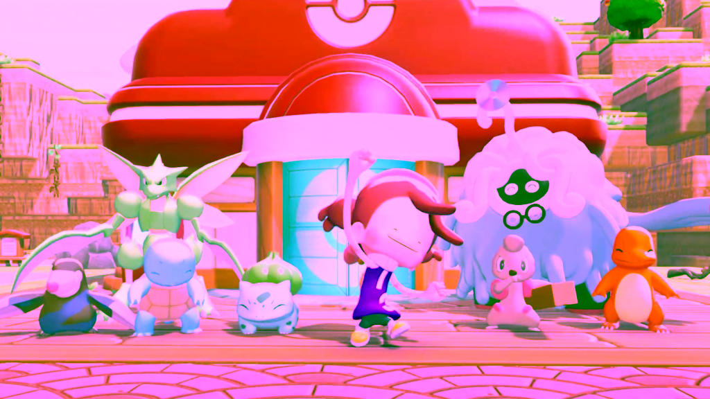 Pokémon Pokopia storms out of the gate with 2.2 million copies sold in four days