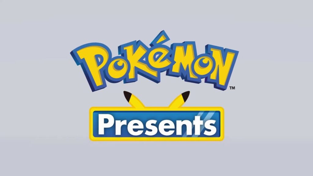 Pokémon Presents 2025: Pokémon Day vieren met spannende online onthullingen Pokémon Presents 2025: Pokémon Day vieren met spannende online onthullingen
