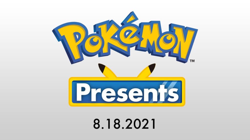 Pokemon Presents – Pokemon Diamond en Pearl remakes EN Legends Arceus informatie