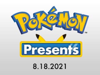 Pokemon Presents – Pokemon Diamond and Pearl remakes and Legends Arceus information