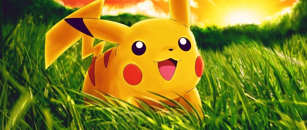 Pokemon releasedate adjusted to late 2019