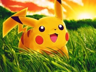 Geruchten - Pokémon releasedatum aangepast tot eind 2019 