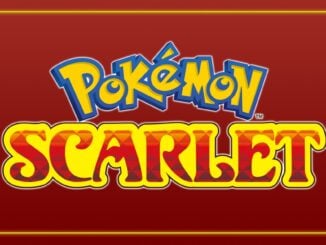 Release - Pokémon Scarlet 