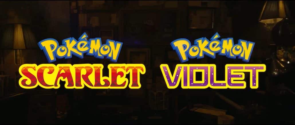 Pokemon Scarlet en Pokemon Violet – Gelekte informatie