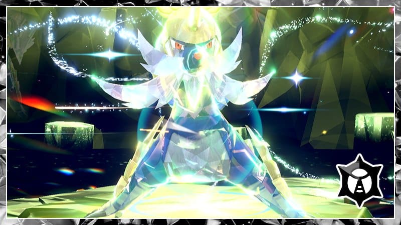 Pokemon Scarlet and Pokemon Violet – Samurott Tera Raid Battle event