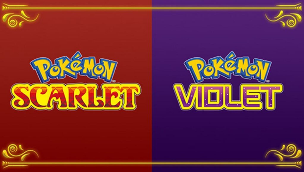 Pokemon Scarlet en Violet 2.0.2 Update: bugfixes en verbeteringen