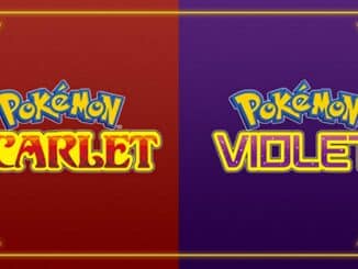 Pokemon Scarlet en Violet 2.0.2 Update: bugfixes en spelverbeteringen