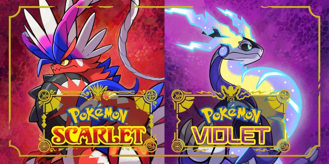 Pokemon Scarlet and Violet – Exclusieve zaken in detail