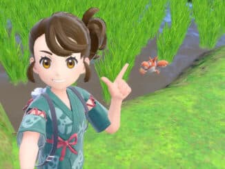 News - Pokemon Scarlet And Violet Teal Mask DLC: A New Adventure