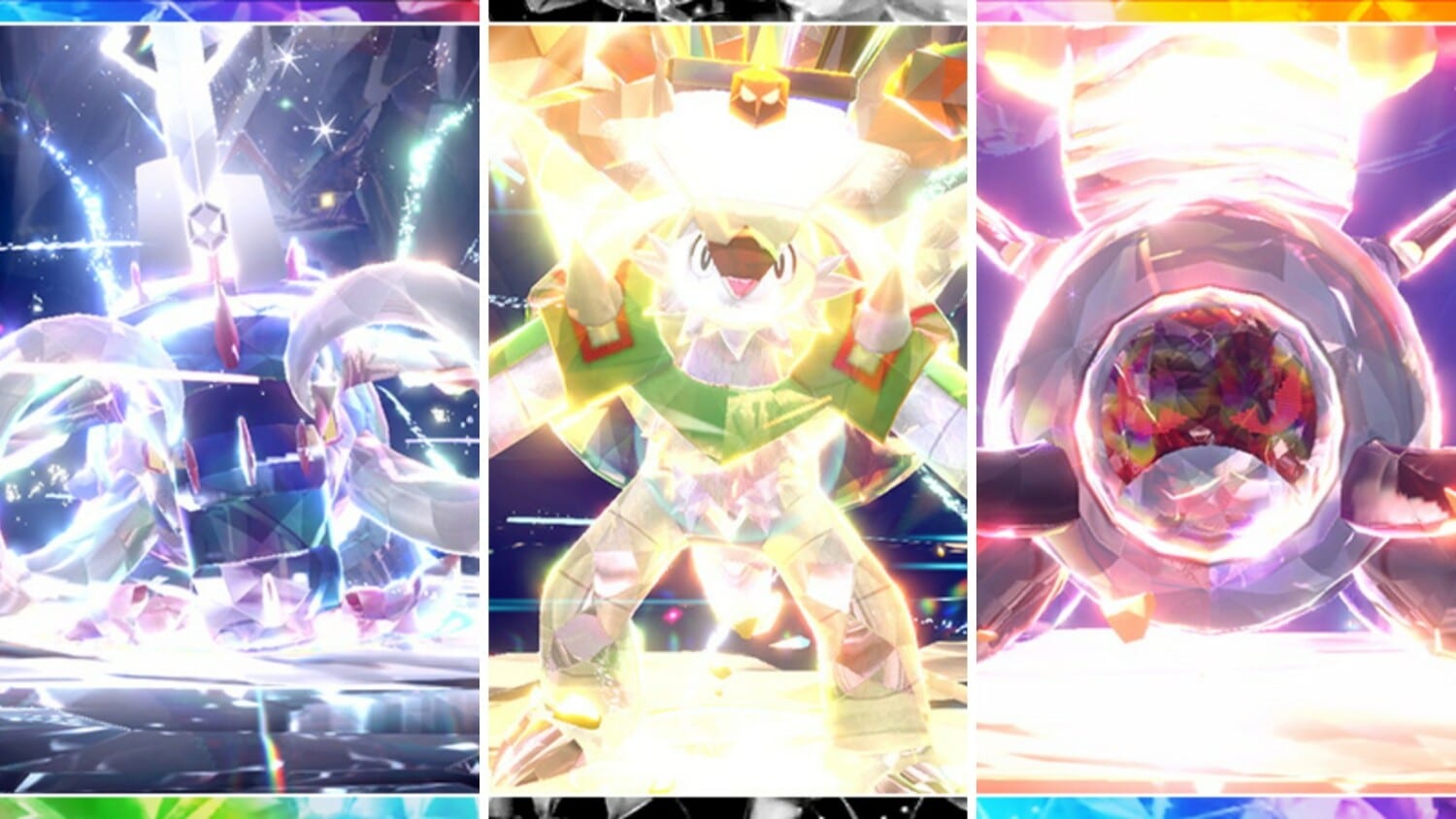 Pokemon Scarlet en Violet Tera Raid Event: Bug Fix en nieuwe geplande datum