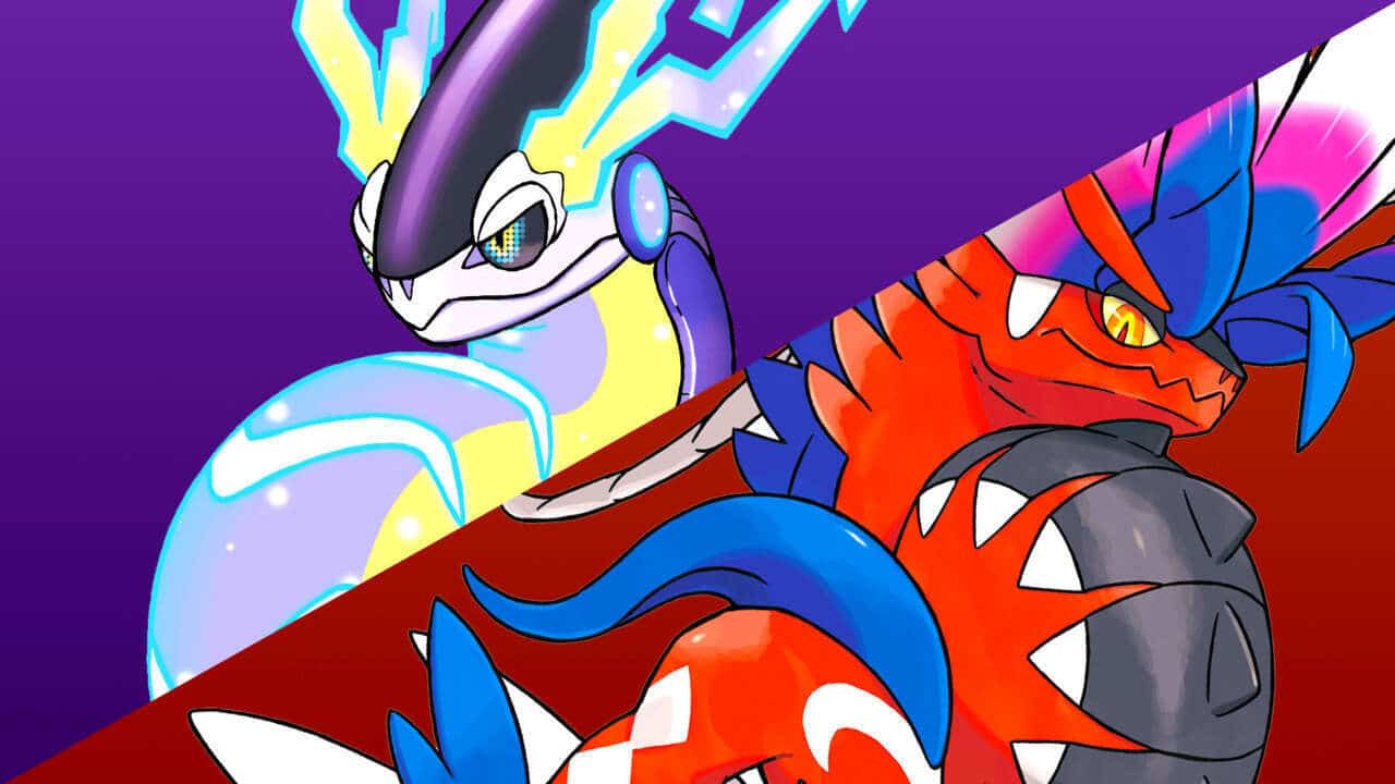 Pokemon Scarlet/Violet – Meer dan 10 miljoen verkochte exemplaren wereldwijd, beste lancering ooit