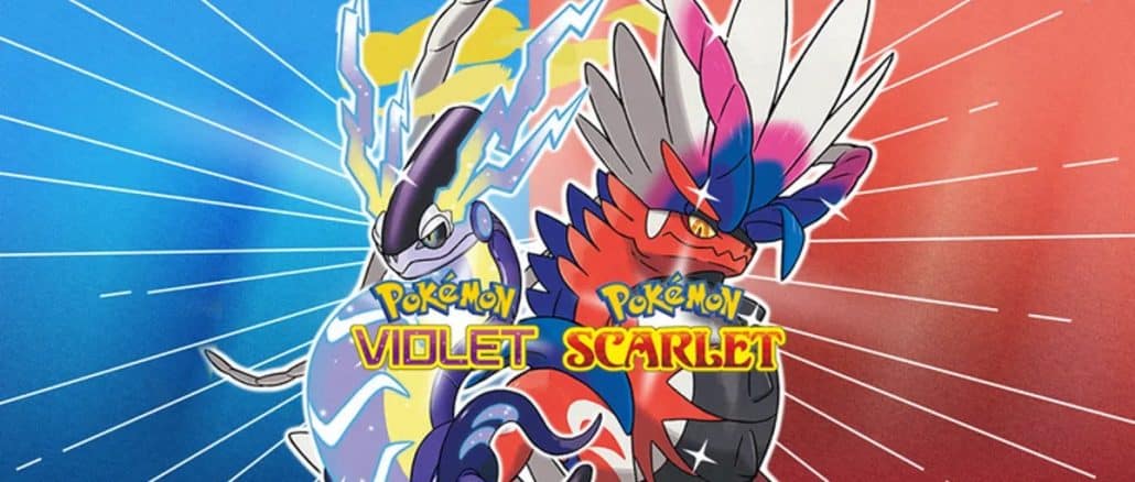 Pokemon Scarlet/Violet – Digital Foundry – Tech analysis