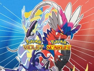 Pokemon Scarlet/Violet – Digital Foundry – Tech analysis
