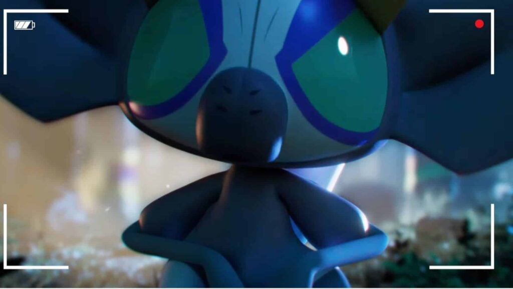 Pokemon Scarlet & Violet – Grafaiai revealed