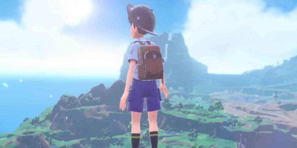 Pokemon Scarlet/Violet – Prestatieproblemen veroorzaakt door geheugen lek? Pokemon Scarlet/Violet – Prestatieproblemen veroorzaakt door geheugen lek?
