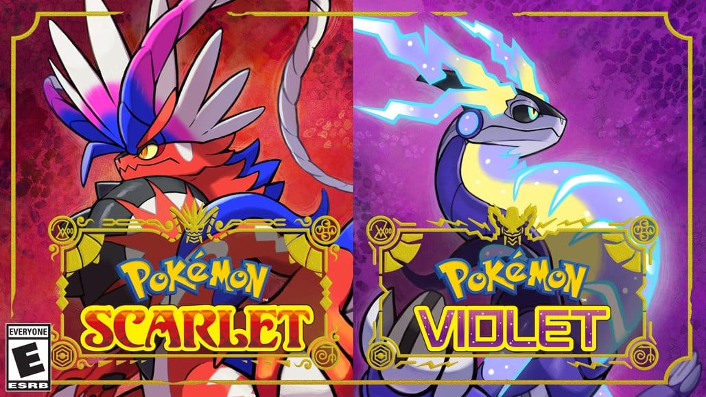 Pokemon Scarlet/Violet – Prestatieproblemen leiden ertoe dat Nintendo of Canada zich verontschuldigt