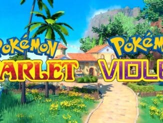 Pokemon Scarlet/Violet zou een evolutionaire stap moeten zijn