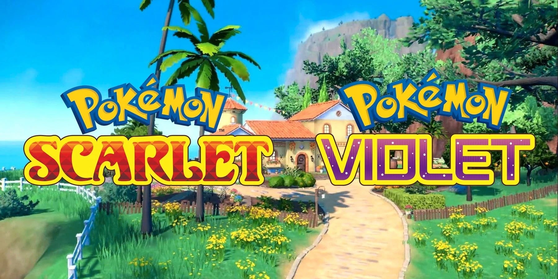 Pokemon Scarlet/Violet should be an evolutionary step