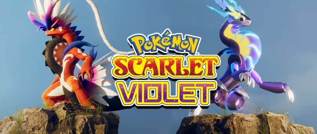 Pokemon Scarlet/Violet – Wild Battle Theme composed by Toby Fox