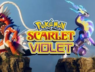 Pokemon Scarlet/Violet – Wild Battle Thema gecomponeerd door Toby Fox