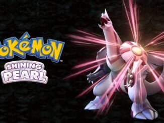 Nieuws - Pokemon Shining Pearl voltooid in slechts 33 minuten