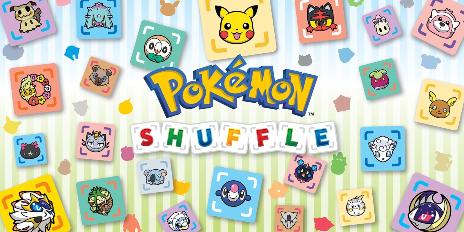 Pokemon Shuffle – Ending on March 31st 2023
