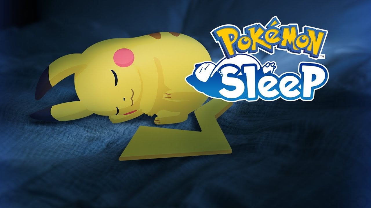 Pokemon Sleep: Catch ‘Em All in Your Dreams