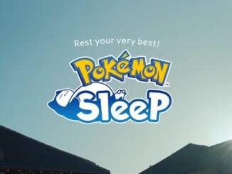 Pokemon Sleep – Komt Zomer 2023