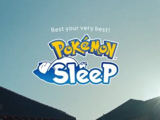 Pokemon Sleep Update: Verbetering van de slaapervaring en het vieren van mijlpalen