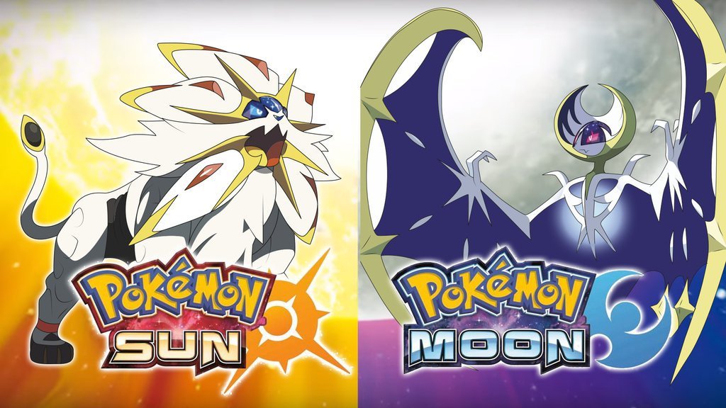 Pokemon Sun en Moon – Source Code gelekt