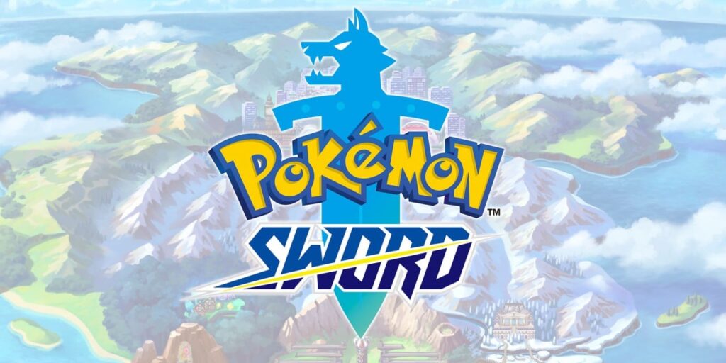 Pokémon Sword Pokémon Sword