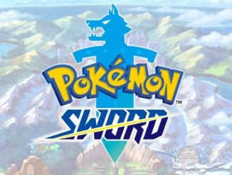 Release - Pokémon Sword
