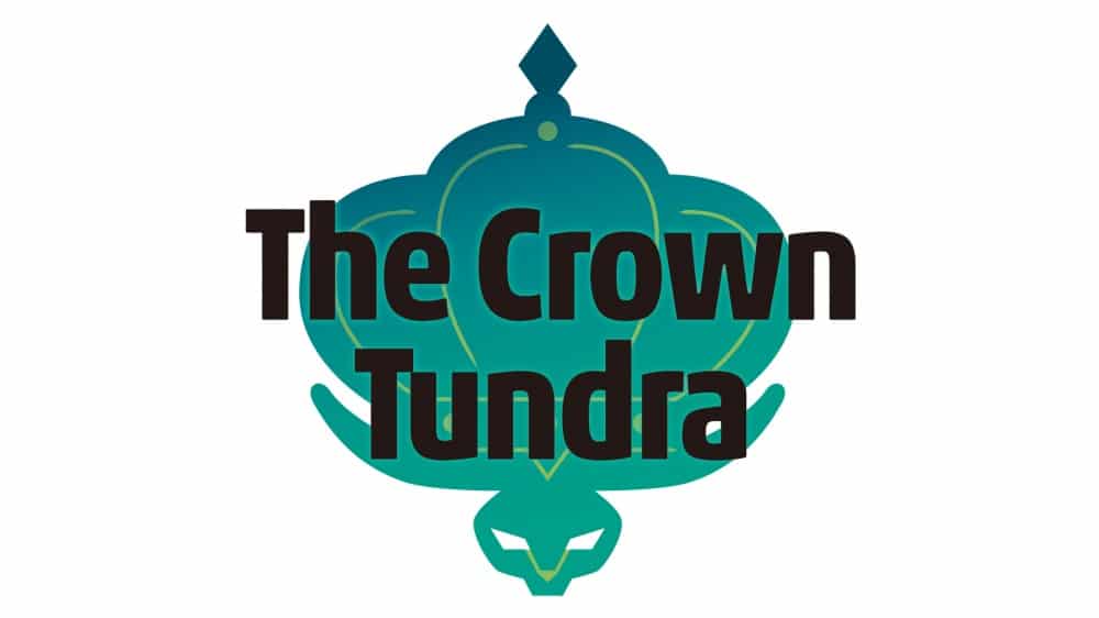 Pokemon Sword and Shield Crown Tundra – Legendarische Pokemon Dynamax 100% vangstpercentage