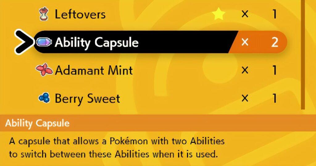 Pokemon Sword and Shield – Crown Tundra’s Mystery Item revealed Pokemon Sword and Shield – Crown Tundra’s Mystery Item revealed
