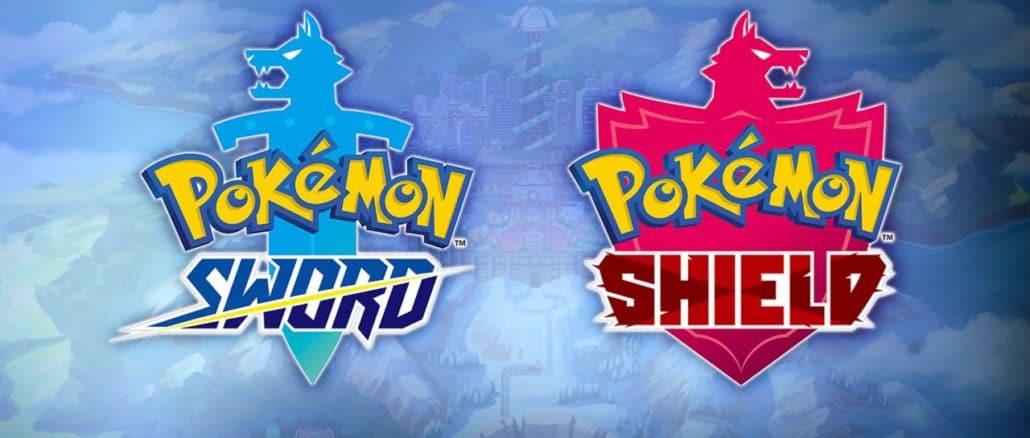 Pokemon Sword and Shield demo is at FACTS 2019 in België