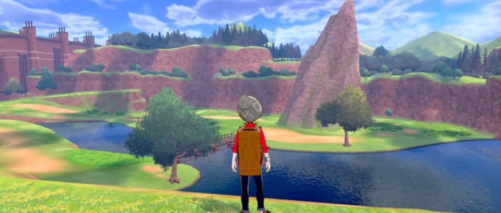 Pokemon Sword and Shield – Most Hated at E3 2019