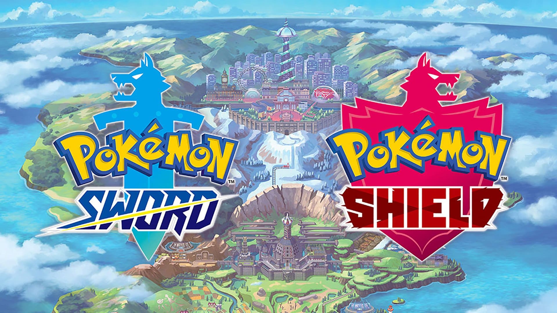 Pokemon Sword and Shield – Nieuwe Trailer; nieuwe Pokemon en Gym Leaders