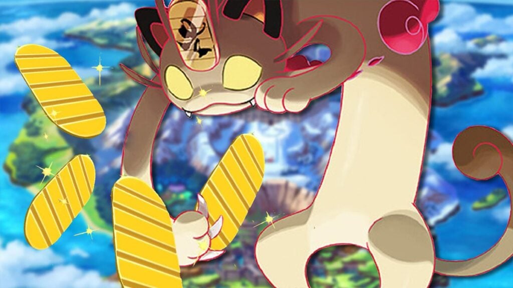 Pokemon Sword/Shield – Pokemon Let’s GO totaal verkopen al overtroffen