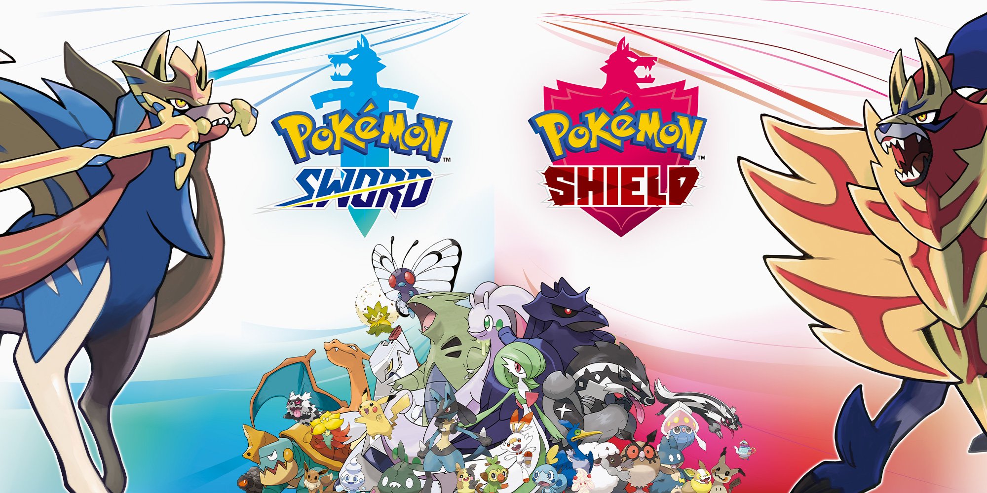 Pokemon Sword en Shield – Versie 1.1.0 Patch Notes