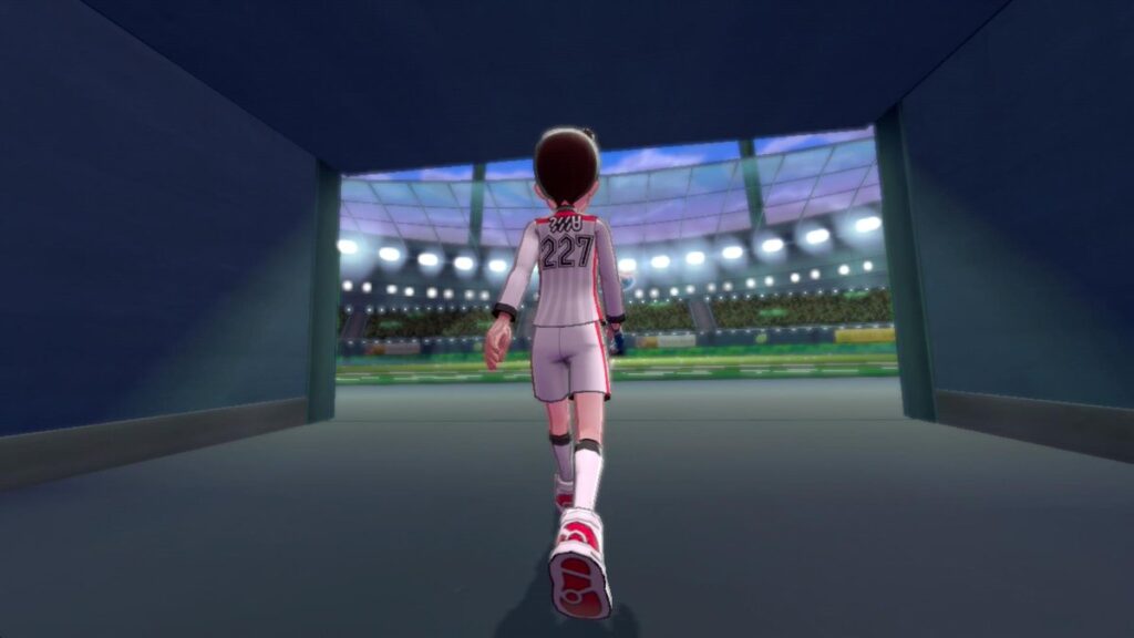 Pokemon Sword and Shield’s Gym Leaders are Gym Masters Pokemon Sword and Shield’s Gym Leaders are Gym Masters