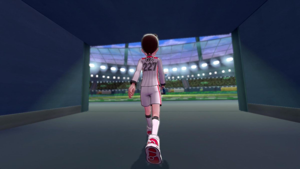 Pokemon Sword and Shield’s Gym Leaders are Gym Masters