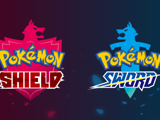 News - Pokemon Sword / Shield – 16 Million+ copies sold worldwide 